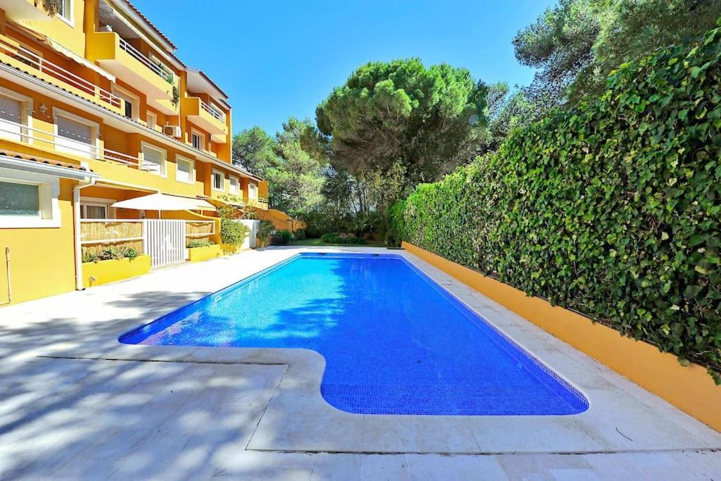 Tropical Pool View Cascais - Checkinhome Kültér fotó
