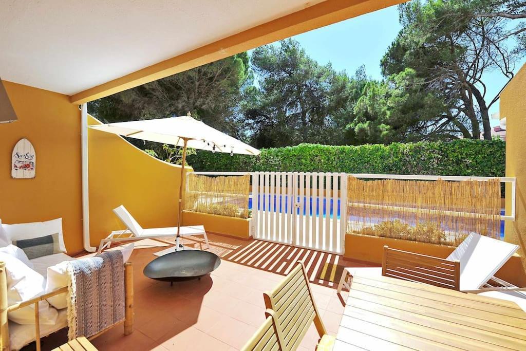 Tropical Pool View Cascais - Checkinhome Kültér fotó