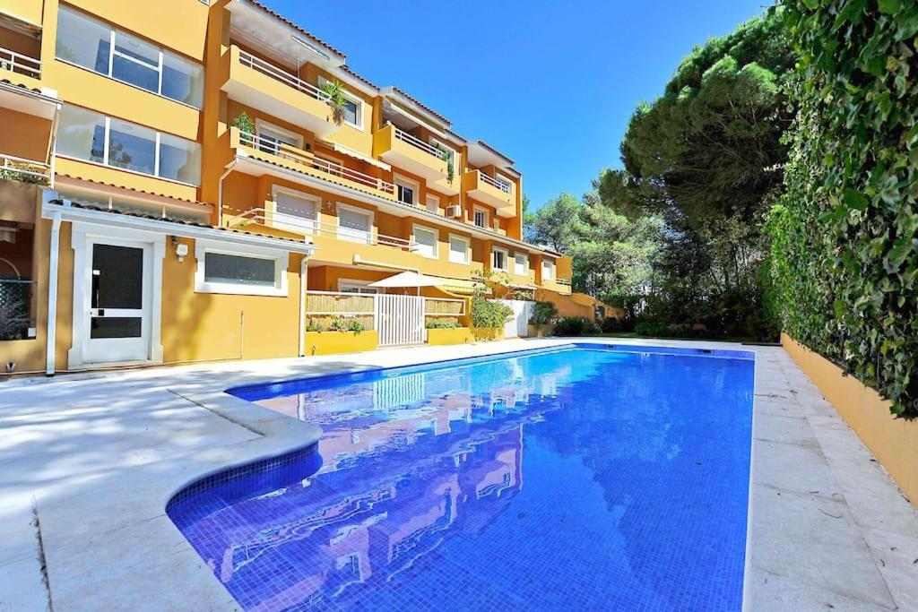 Tropical Pool View Cascais - Checkinhome Kültér fotó